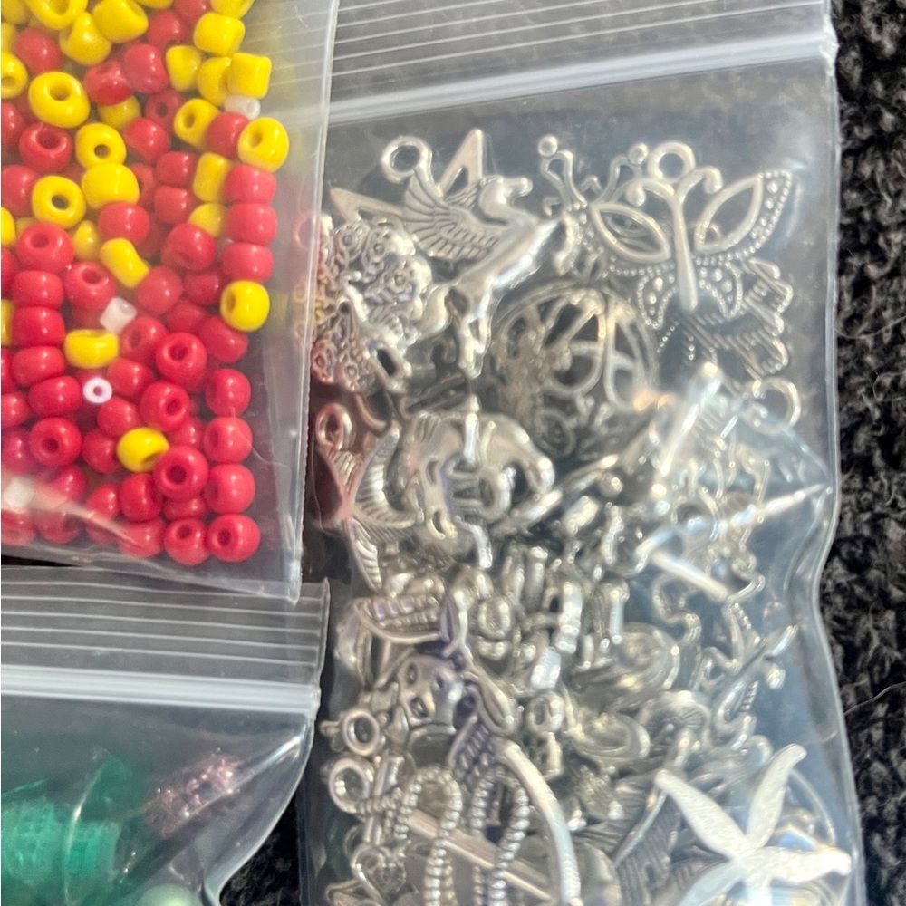 Colorful Bead Collection - Picture 4 of 6